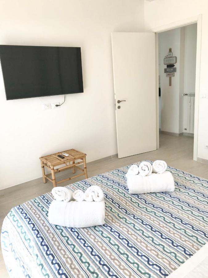 Casa Del Sole Apartment Savona Exterior photo