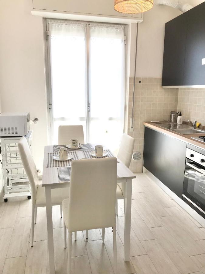 Casa Del Sole Apartment Savona Exterior photo